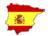 ÉCIJA DE TAXI - Espanol